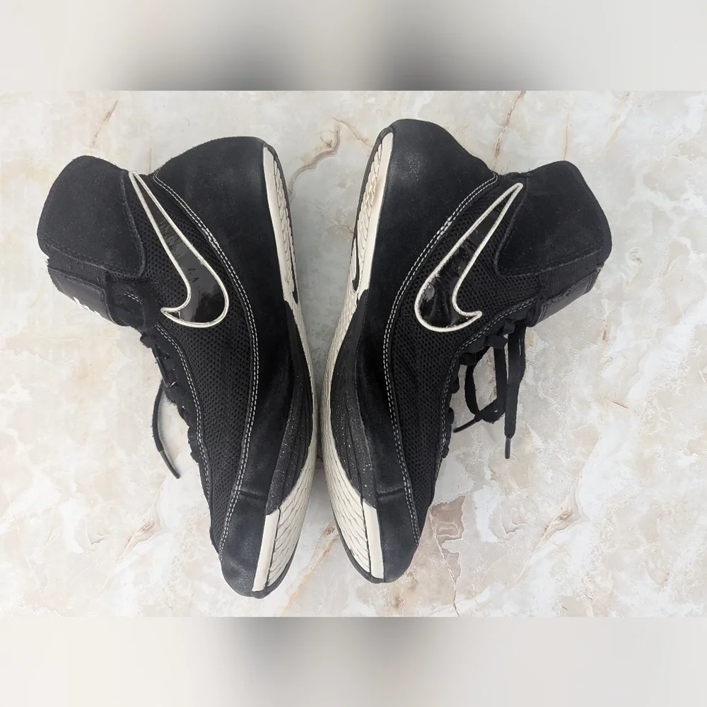 Nike Men's Speed Sweep VII Wrestling  Size 7.5